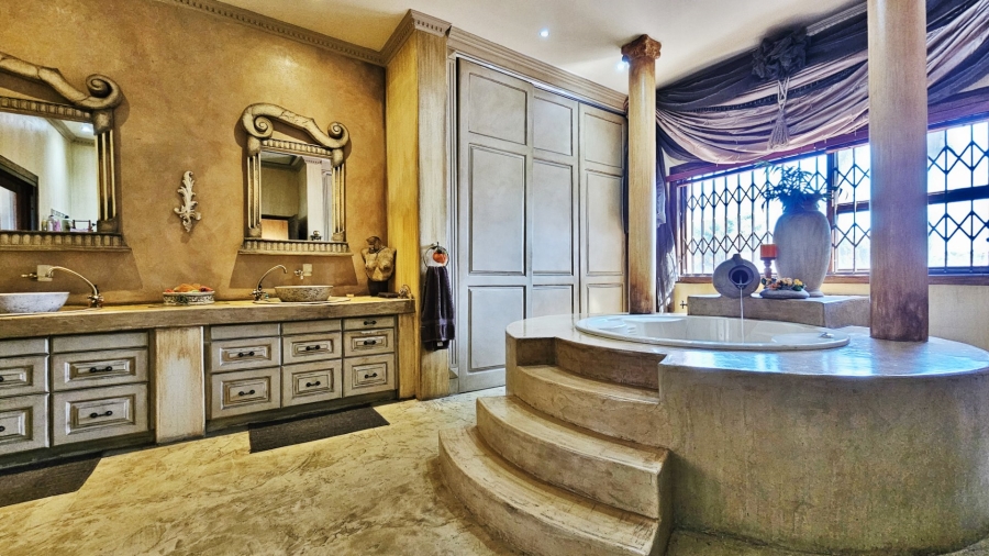 4 Bedroom Property for Sale in Maraldi Estate Free State